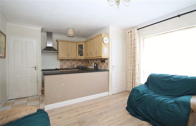 54 St Johns Close, Clondalkin, Dublin 22