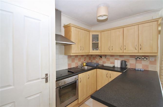 54 St Johns Close, Clondalkin, Dublin 22