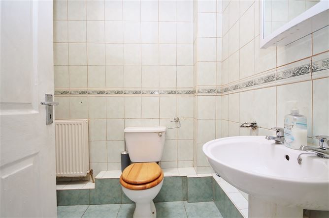 54 St Johns Close, Clondalkin, Dublin 22