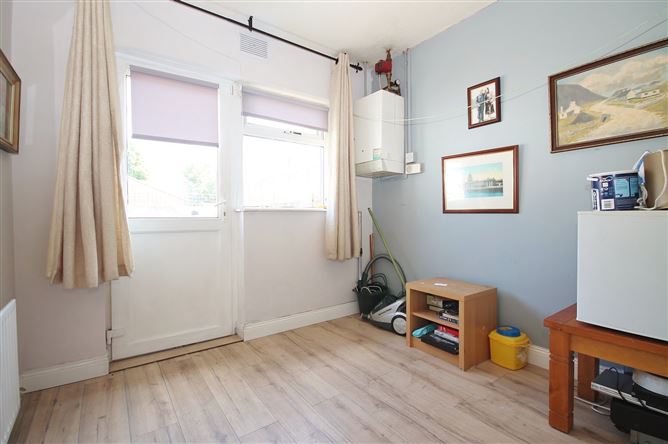 54 St Johns Close, Clondalkin, Dublin 22