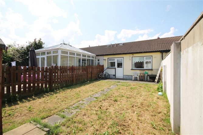 54 St Johns Close, Clondalkin, Dublin 22