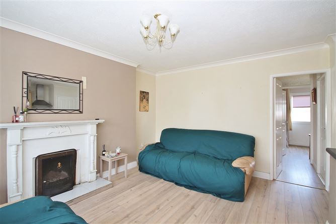 54 St Johns Close, Clondalkin, Dublin 22