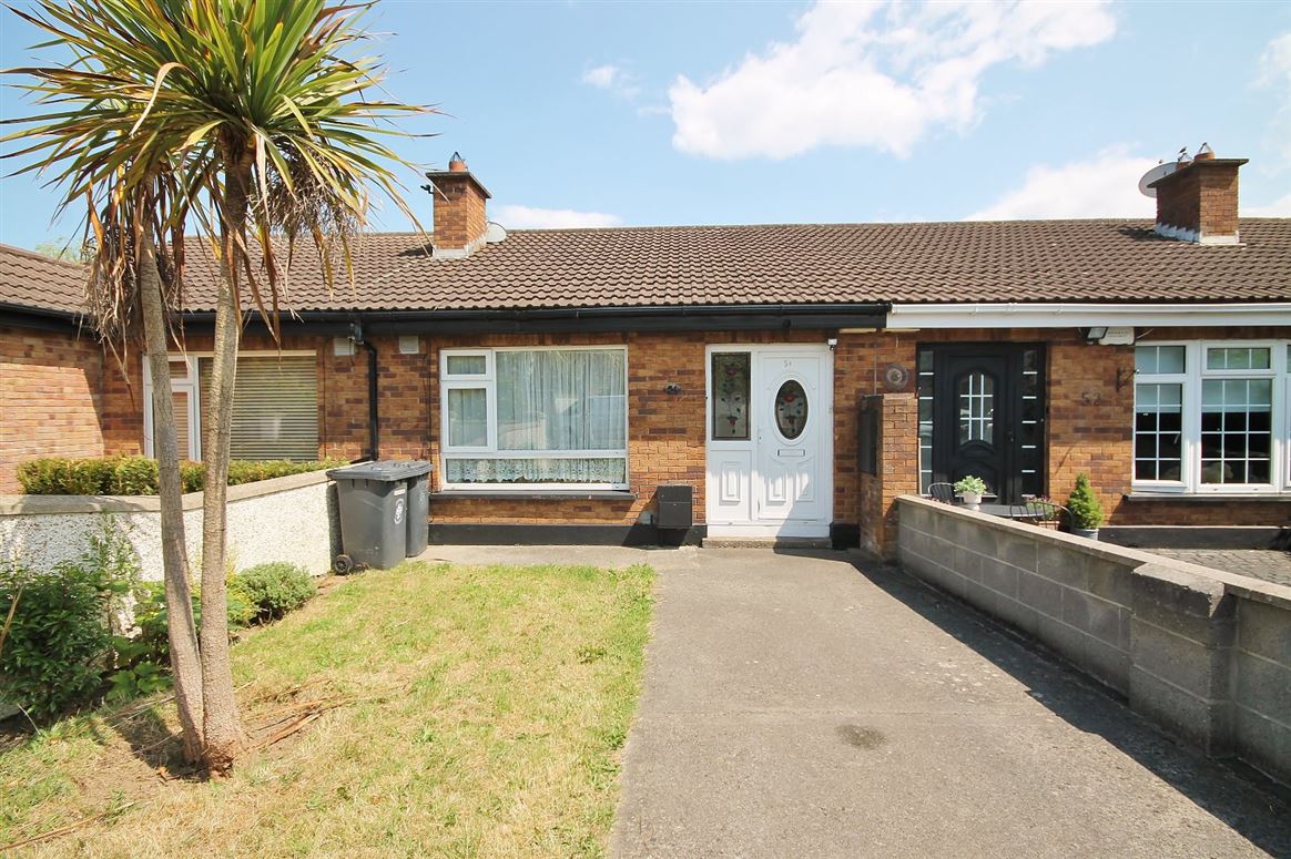 54 St Johns Close, Clondalkin, Dublin 22 DNG Tallaght 4715569 MyHome.ie Residential