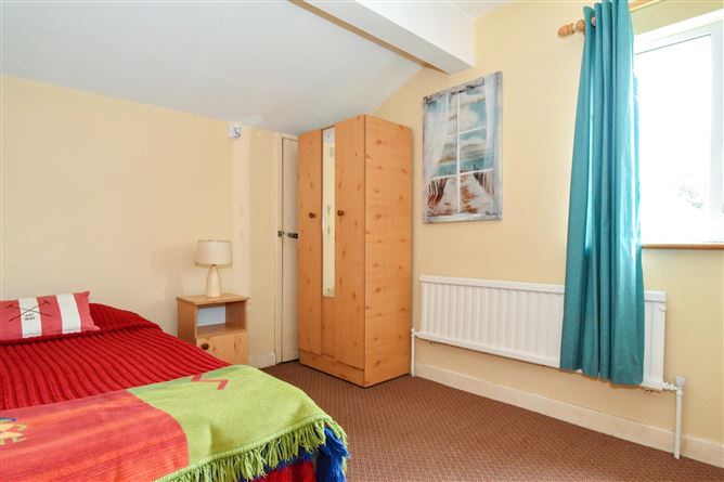 2 Beechmount Avenue, Highfield Park, Galway
