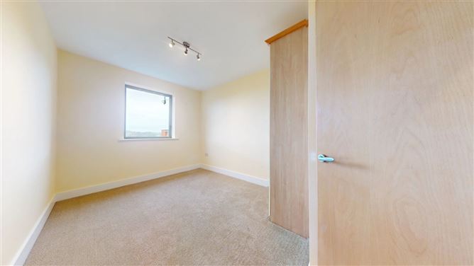 Apartment, 38 East Courtyard, Tullyvale, Cabinteely, Dublin 18