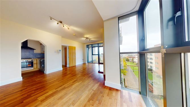 Apartment, 38 East Courtyard, Tullyvale, Cabinteely, Dublin 18