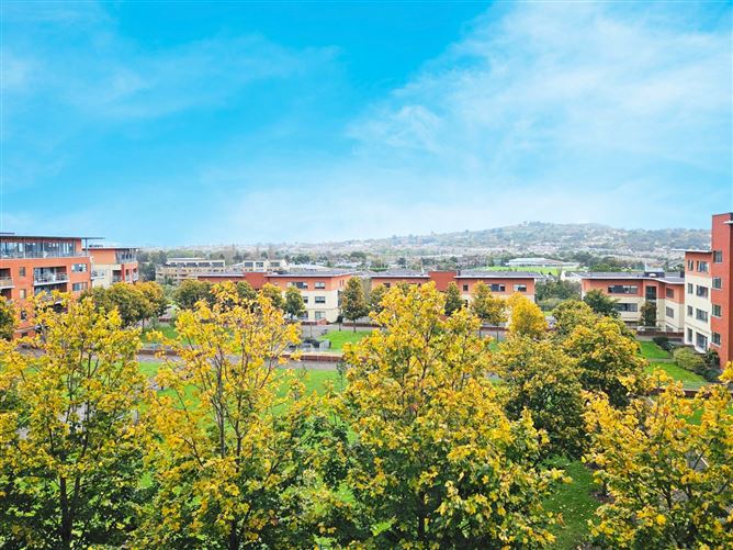Apartment, 38 East Courtyard, Tullyvale, Cabinteely, Dublin 18