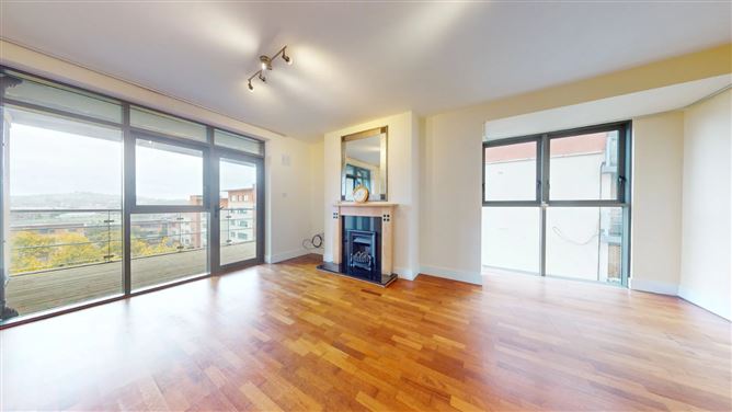 Apartment, 38 East Courtyard, Tullyvale, Cabinteely, Dublin 18