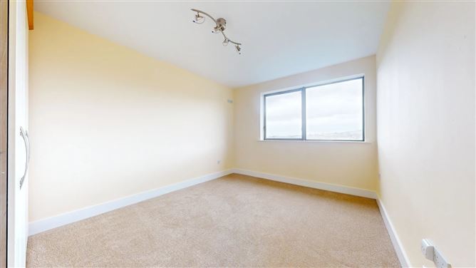 Apartment, 38 East Courtyard, Tullyvale, Cabinteely, Dublin 18