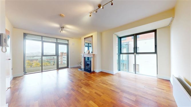 Apartment, 38 East Courtyard, Tullyvale, Cabinteely, Dublin 18