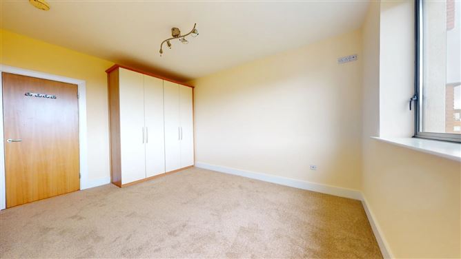 Apartment, 38 East Courtyard, Tullyvale, Cabinteely, Dublin 18