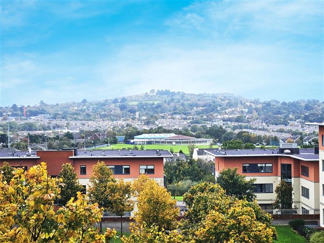 Apartment, 38 East Courtyard, Tullyvale, Cabinteely, Dublin 18