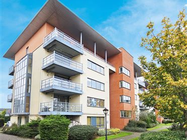 Image for Apartment, 38 East Courtyard, Tullyvale, Cabinteely, Dublin 18
