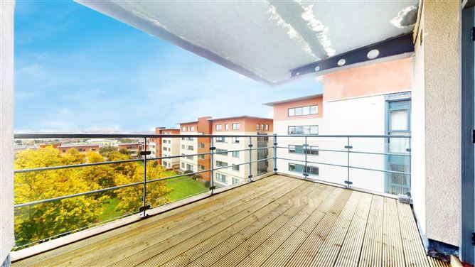 Apartment, 38 East Courtyard, Tullyvale, Cabinteely, Dublin 18