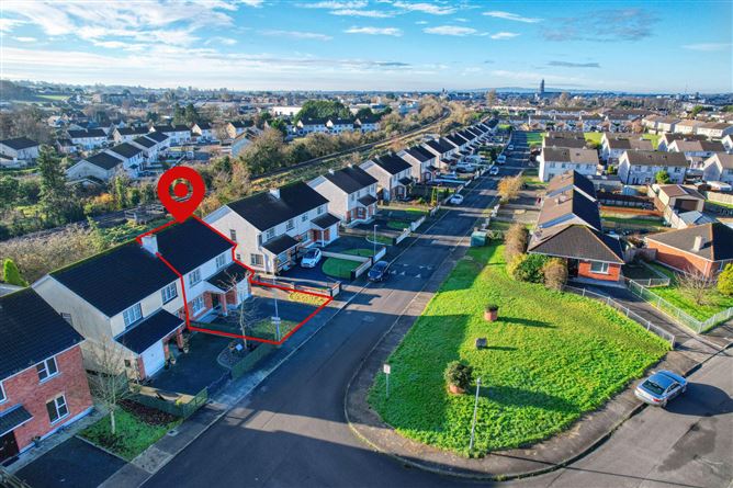32 Ardeevan, Ballinalee Road, Longford