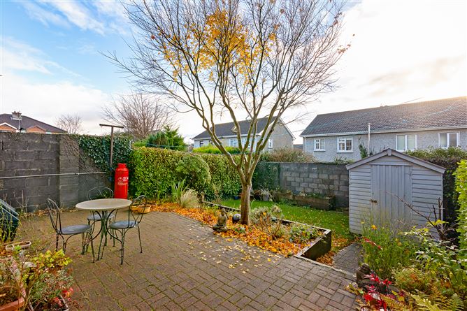 39 Crozon Park, Sligo City, Sligo