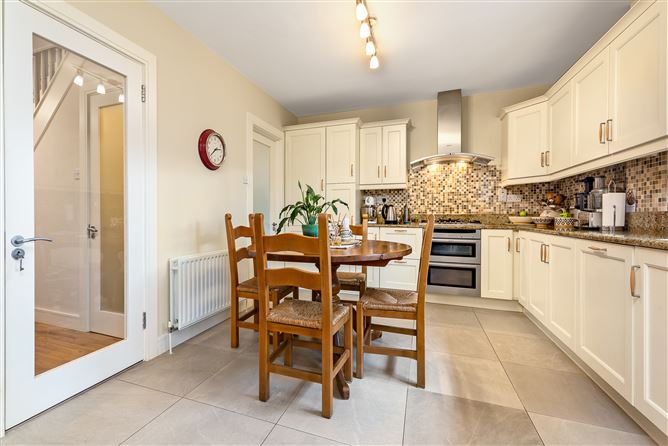 39 Crozon Park, Sligo City, Sligo