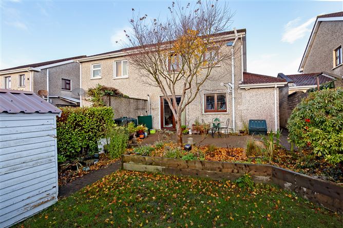 39 Crozon Park, Sligo City, Sligo