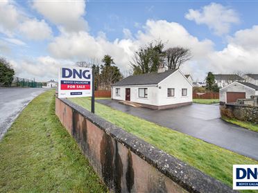 Image for Chapel Road, Townparks, Convoy, Donegal
