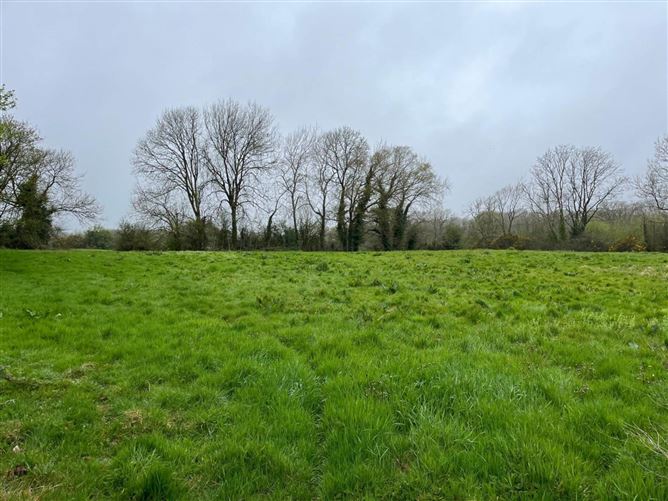 "craheen House", Clonhaston, Enniscorthy, County Wexford