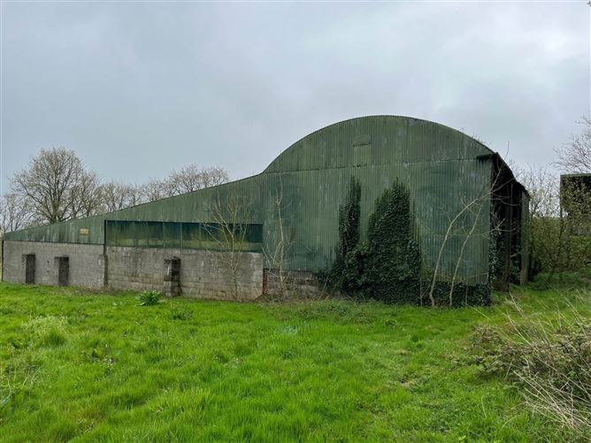 "craheen House", Clonhaston, Enniscorthy, County Wexford