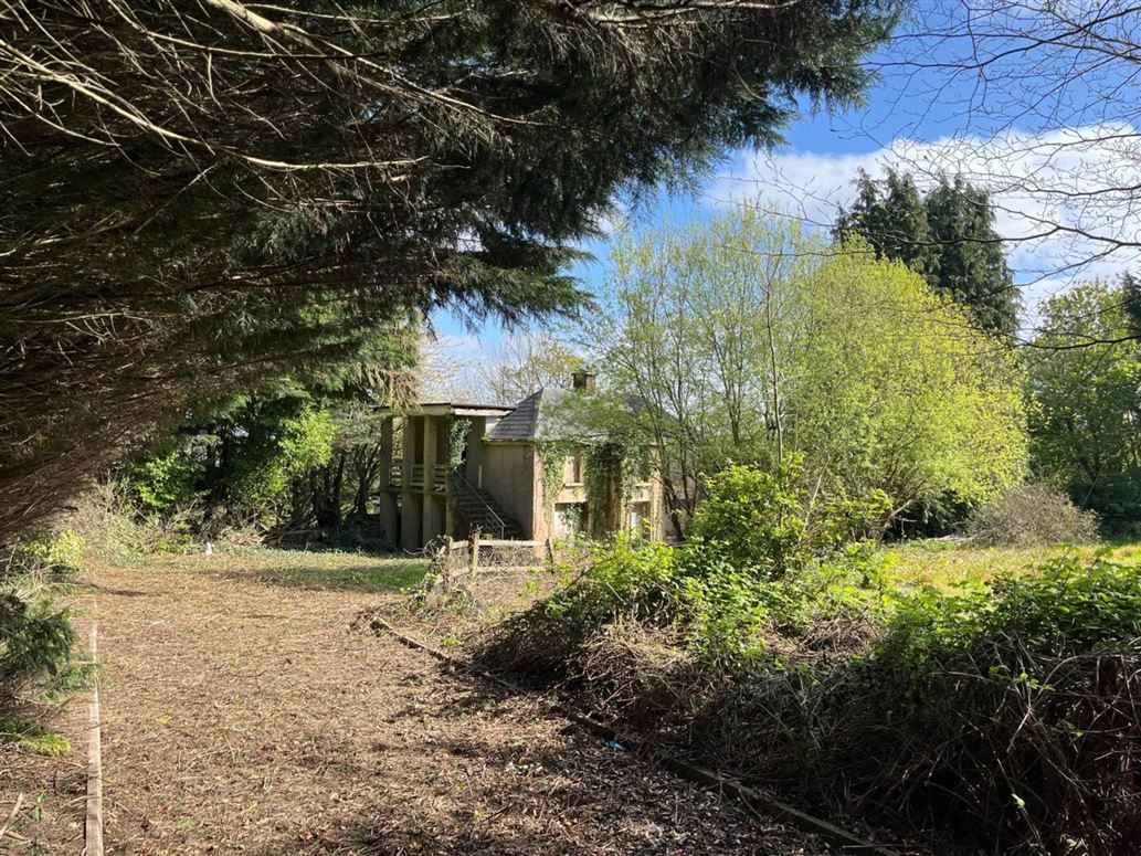 "craheen House", Clonhaston, Enniscorthy, County Wexford