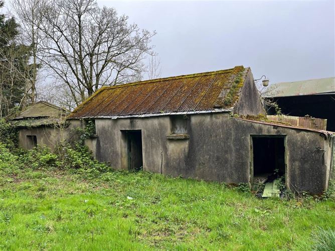 "craheen House", Clonhaston, Enniscorthy, County Wexford