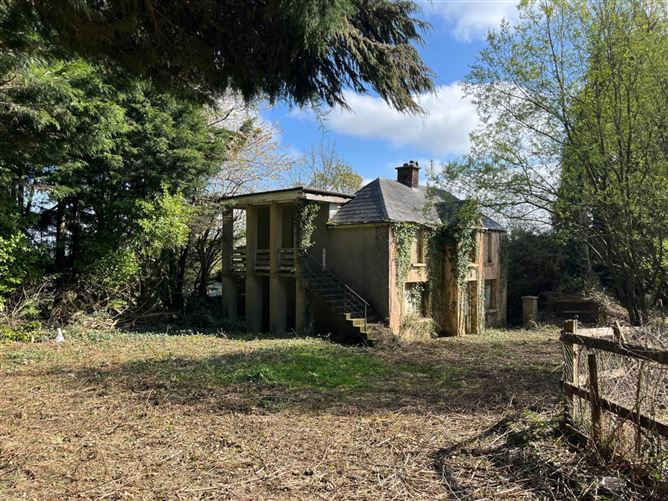 "craheen House", Clonhaston, Enniscorthy, County Wexford