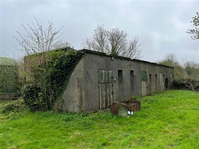 "craheen House", Clonhaston, Enniscorthy, County Wexford