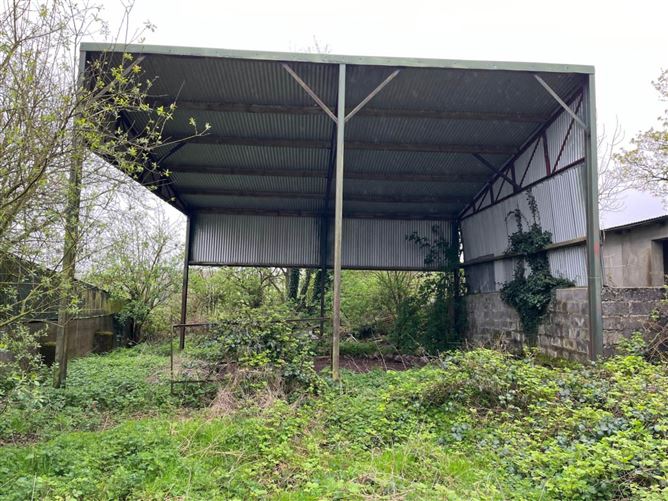 "craheen House", Clonhaston, Enniscorthy, County Wexford