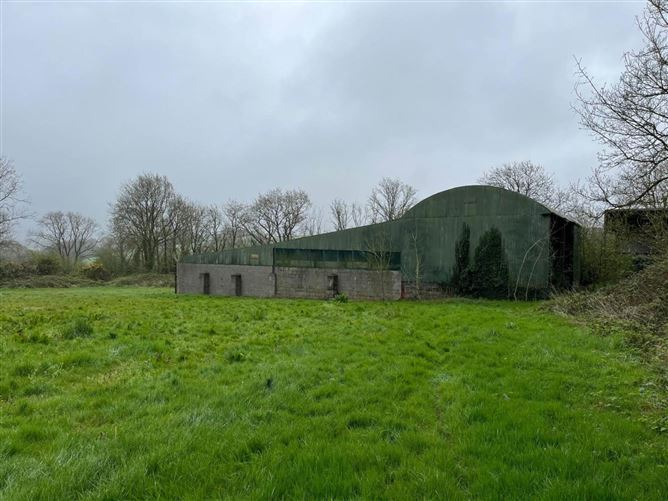 "craheen House", Clonhaston, Enniscorthy, County Wexford