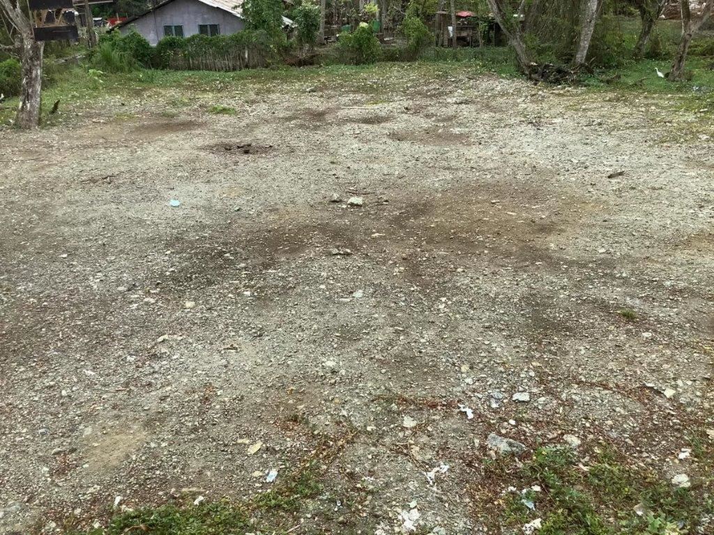 Private, San Manuel, Puerto Princesa