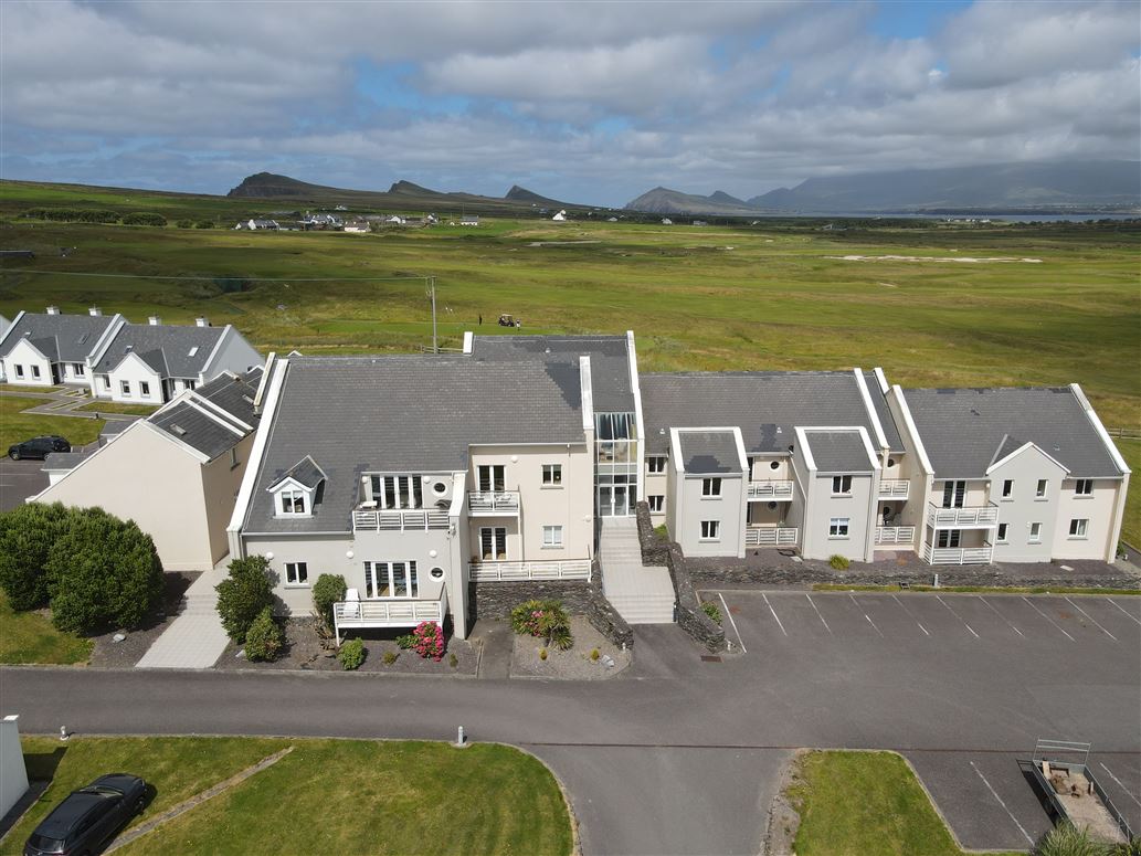 Apt. No. 12 Dun an Oir, Ballyferriter, Kerry