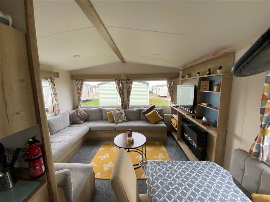 D43 Silverwood,Filey, North Yorkshire, United Kingdom