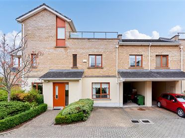 Image for 39 Annfield Crescent, Castleknock, Dublin 15, County Dublin