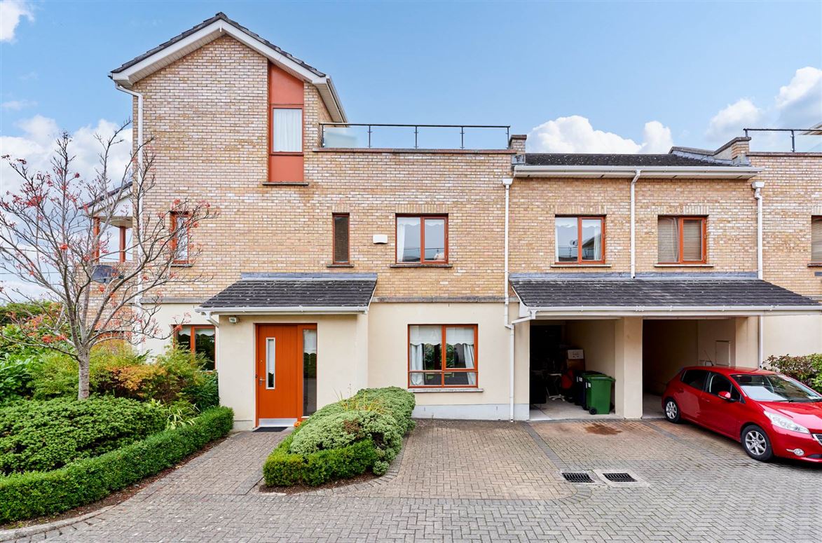 39 Annfield Crescent, Castleknock, Dublin 15, County Dublin