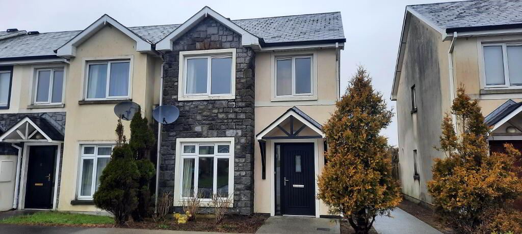 5 Springvale, Tubbercurry, Sligo