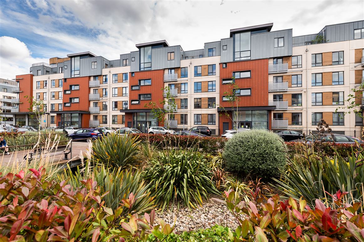 Apartment 67, WATERMINT COURT, Royal Canal Park, Ashtown, Dublin 15