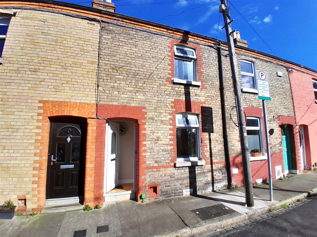 65 Viking Road, Stoneybatter, Dublin 7