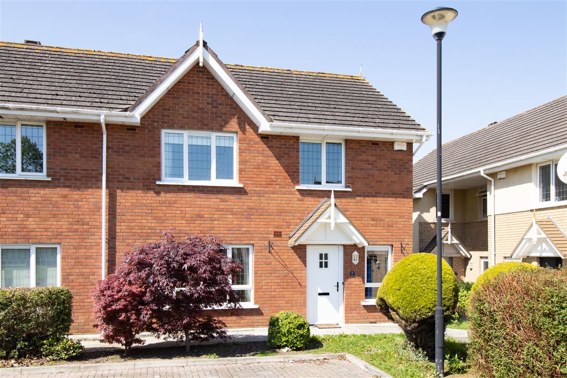 72 Heather Hill Park, Graiguecullen, Carlow