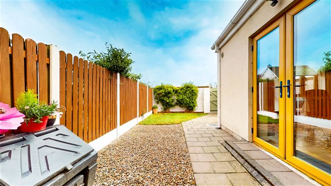 13 Weston Park, Oldtown, County Dublin