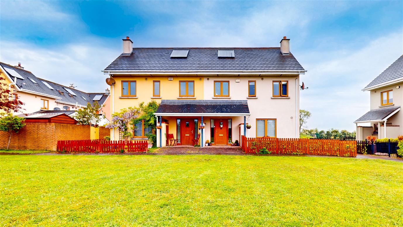 13 Weston Park, Oldtown, County Dublin