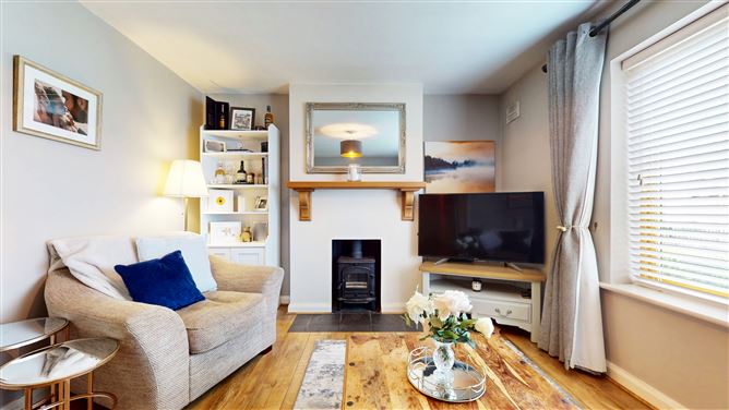 13 Weston Park, Oldtown, County Dublin
