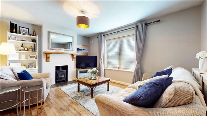 13 Weston Park, Oldtown, County Dublin