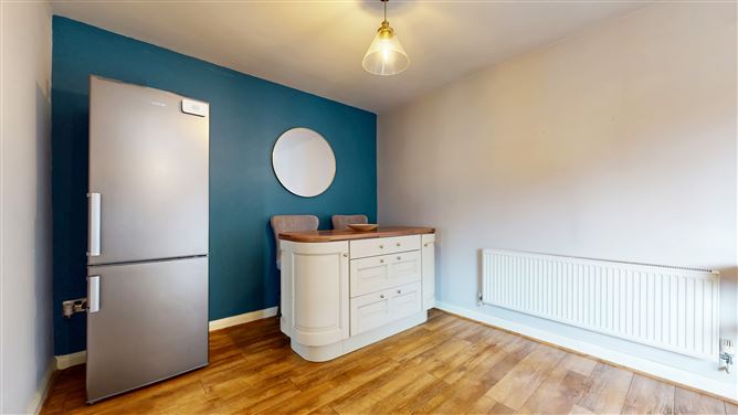 13 Weston Park, Oldtown, County Dublin
