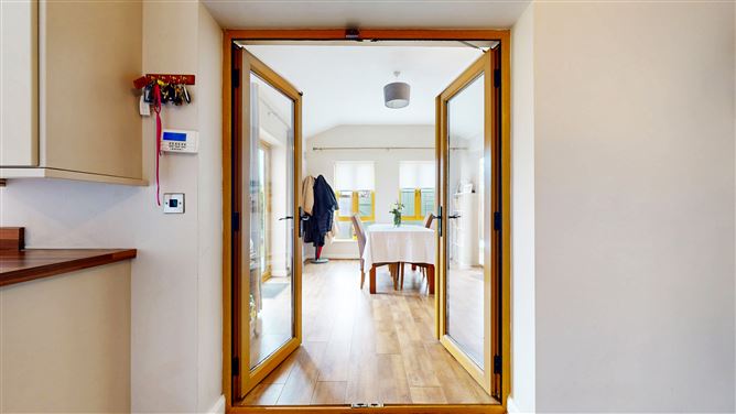 13 Weston Park, Oldtown, County Dublin