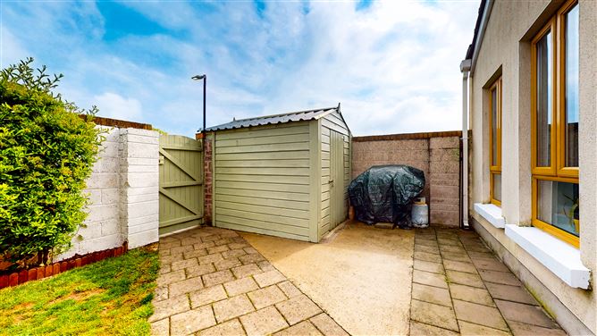 13 Weston Park, Oldtown, County Dublin