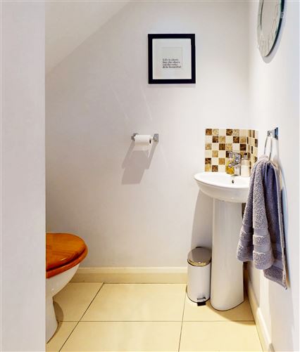 13 Weston Park, Oldtown, County Dublin