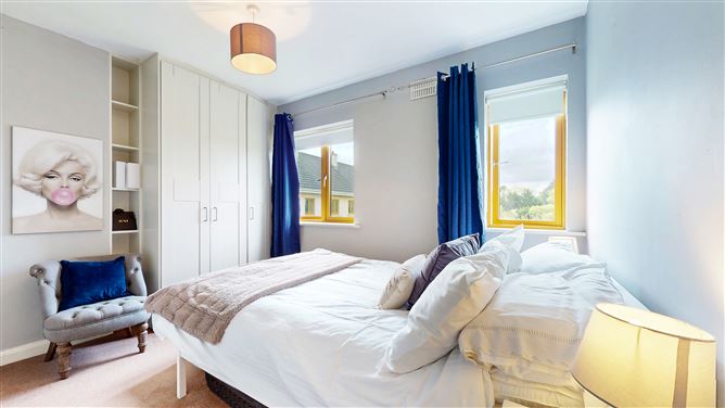 13 Weston Park, Oldtown, County Dublin