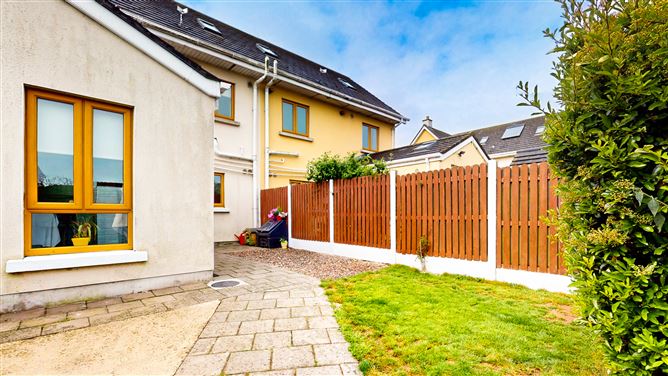 13 Weston Park, Oldtown, County Dublin